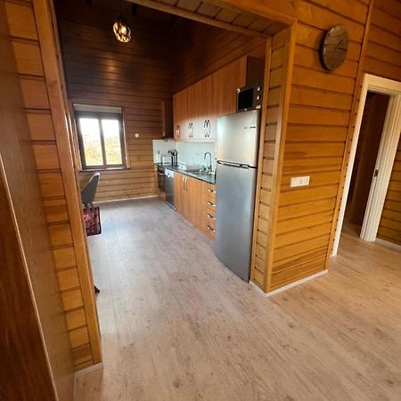 Large Luxury Cabin On The Golden Circle Next To Kerith The Crater. Сельфосс Екстер'єр фото