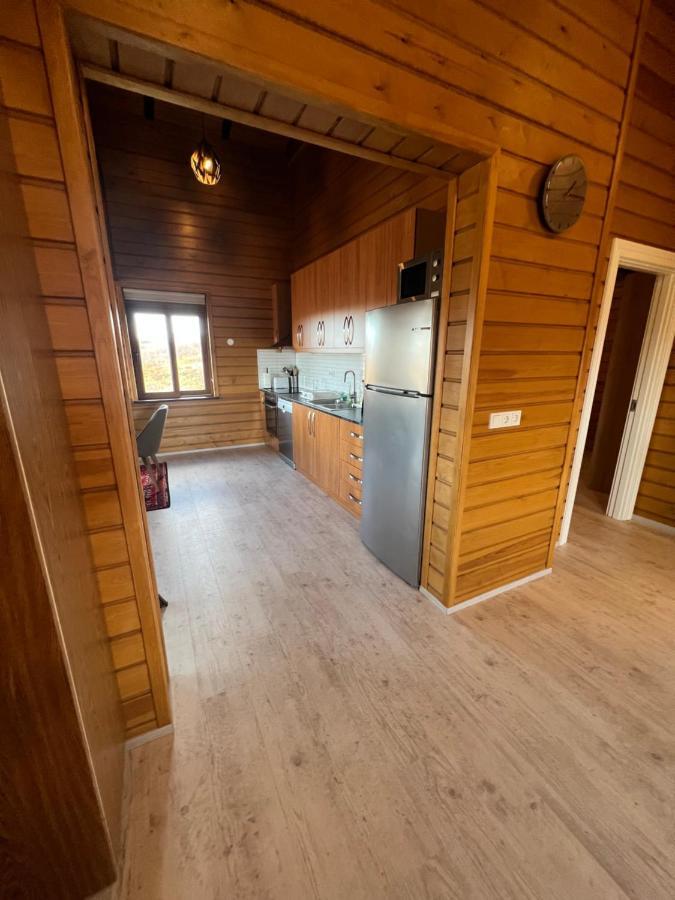 Large Luxury Cabin On The Golden Circle Next To Kerith The Crater. Сельфосс Екстер'єр фото