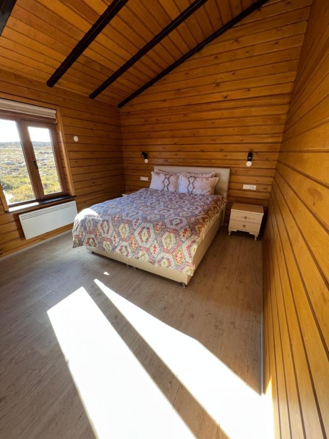 Large Luxury Cabin On The Golden Circle Next To Kerith The Crater. Сельфосс Екстер'єр фото