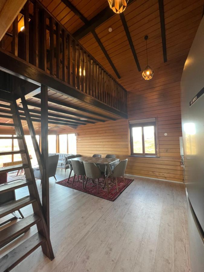 Large Luxury Cabin On The Golden Circle Next To Kerith The Crater. Сельфосс Екстер'єр фото