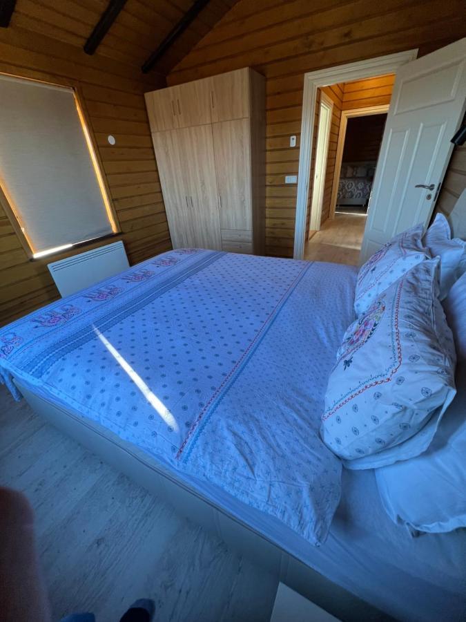 Large Luxury Cabin On The Golden Circle Next To Kerith The Crater. Сельфосс Екстер'єр фото