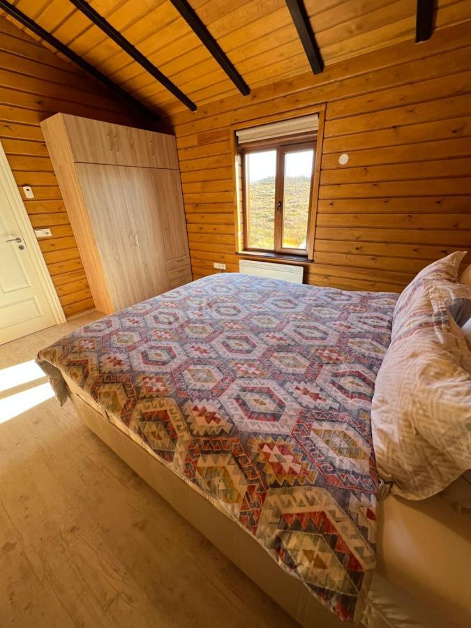 Large Luxury Cabin On The Golden Circle Next To Kerith The Crater. Сельфосс Екстер'єр фото